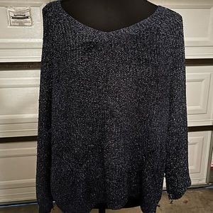 Sequin Top